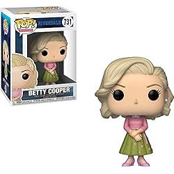 Figurine POP Riverdale : Betty Cooper #731