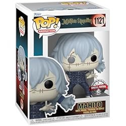 Jujutsu Kaisen - Les autres - 2022  - Funko