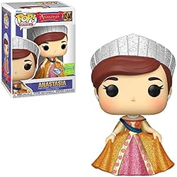 Figurine POP Anastasia : Anastasia #1240