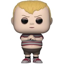 Figurine POP La Famille Addams : Pugsley Addams #804