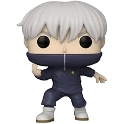 Jujutsu Kaisen - Les autres - 2023 - POP Classiques  - Funko