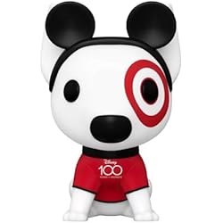 Figurine POP Disney : Pile-Poil #218