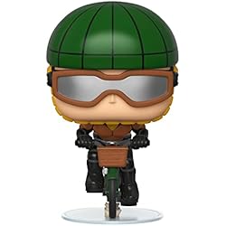 Figurine POP One Punch Man : Mumen Rider #748