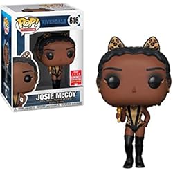 Figurine POP Riverdale : Josie McCoy #616