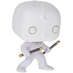 Figurine POP Moon Knight : Moon Knight #1048