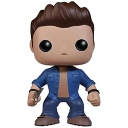 Figurine POP Supernatural : Dean Winchester #94