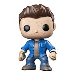 Figurine POP Supernatural : Dean Winchester #94