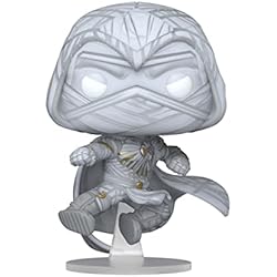 Moon Knight - POP Bobble Head - 2022  - Funko