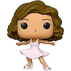 Figurine POP Dirty Dancing : Bébé #1098