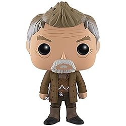 Figurine POP Doctor Who : Le Docteur #358