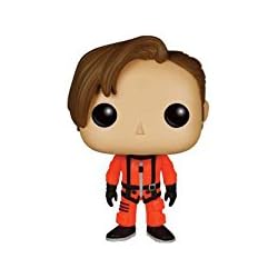 Figurine POP Doctor Who : Le Docteur #237