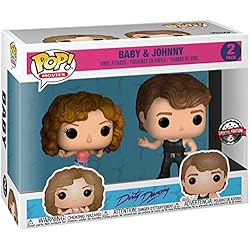Figurine POP Dirty Dancing : Bébé 
