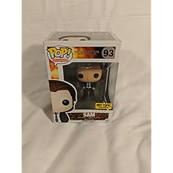 Figurine POP Supernatural : Sam Winchester #93