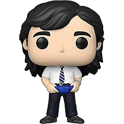 Figurine POP The Office : Michael Scott #1176