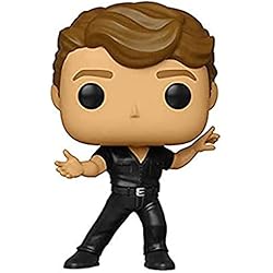 Figurine POP Dirty Dancing : Johnny #1099