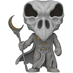 Figurine POP Moon Knight : Khonshu #1049