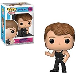 Figurine POP Dirty Dancing : Johnny #697
