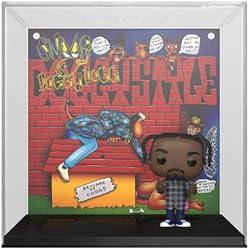 Figurine POP Snoop Dogg : Snoop Dogg #38