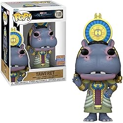 Figurine POP Moon Knight : Taweret #1189