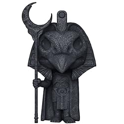 Figurine POP Moon Knight : Statue du temple de Konshu #1053