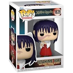 Figurine POP Jujutsu Kaisen : Utahime Iori #1639