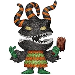 Figurine POP L'étrange Noël de M. Jack : Démon Arlequin #212