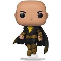 Figurine POP Black Adam : Black Adam #1231