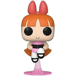 Figurine POP Les Supers Nanas : Belle #1080