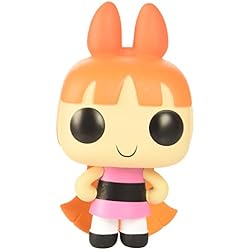 Figurine POP Les Supers Nanas : Belle #125