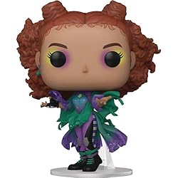 Figurine POP Black Adam : Cyclone #1234