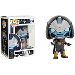 Figurine POP Destiny : Cayde-6 #234