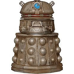 Figurine POP Doctor Who : Les Daleks #901