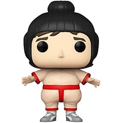 Figurine POP The Office : Jim Halpert #1156