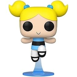 Figurine POP Les Supers Nanas : Bulle #1081