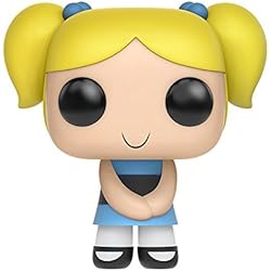 Figurine POP Les Supers Nanas : Bulle #126