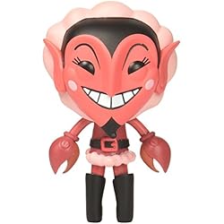 Figurine POP Les Supers Nanas : Him #202