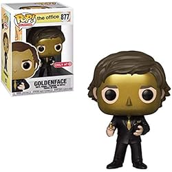 Figurine POP The Office : Jim Halpert #877