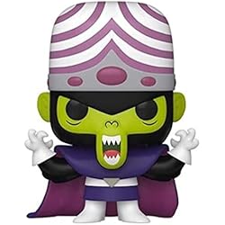 Figurine POP Les Supers Nanas : Mojo Jojo #1084