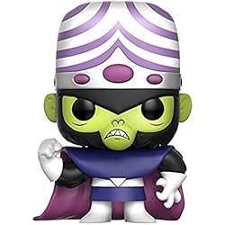Figurine POP Les Supers Nanas : Mojo Jojo #201