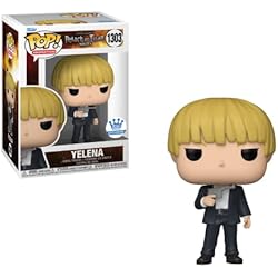 Figurine POP L'Attaque des Titans (SNK) : Jelena #1303