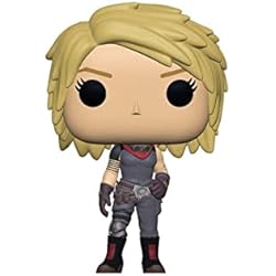 Figurine POP Destiny : Amanda Holliday #338