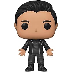 Figurine POP The Umbrella Academy : Ben Hargreeves #1113