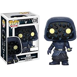 Figurine POP Destiny : Xûr #239