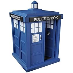 Figurine POP Doctor Who : TARDIS #227