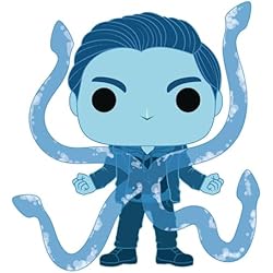 Figurine POP The Umbrella Academy : Ben Hargreeves #933