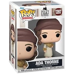Figurine POP Peaky Blinders : Ada Shelby #1397