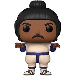 Figurine POP The Office : Stanley Hudson #1157