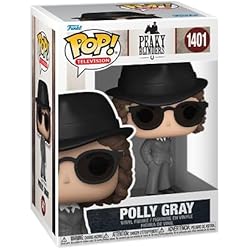 Figurine POP Peaky Blinders : Polly Gray #1401