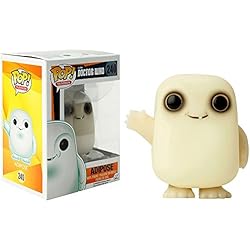 Figurine POP Doctor Who : Les Adiposes #240