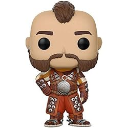 Figurine POP Horizon : Erend #258